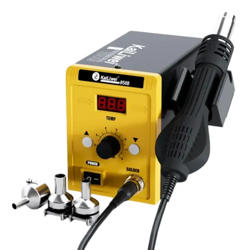 Replacement for KAILIWEI 858B SMD REWORK STATION - Quality Phone Parts in Sri Lanka